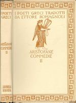 Commedie