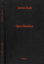 Opera Dionisiaca