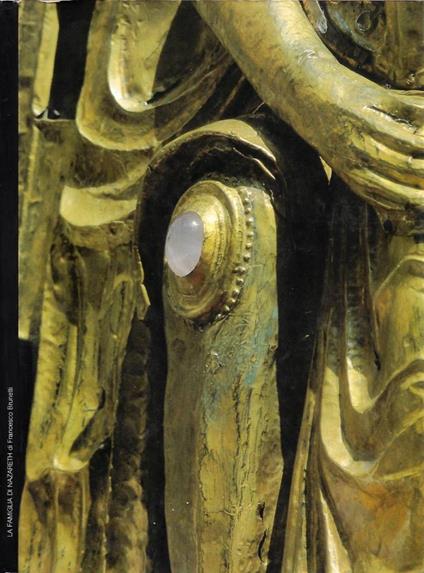 La Famiglia di Nazareth - Francesco Brunetti - copertina