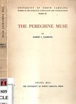 The Peregrine Muse