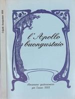 L' Apollo buongustaio