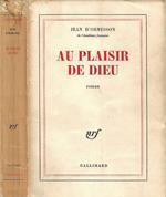 Au plaisir de Dieu