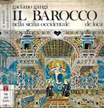 Il Barocco nella Sicilia occidentale