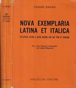 Nova exemplaria latina et italica