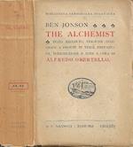 The Alchemist