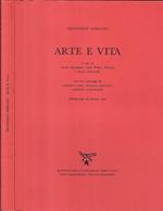 Arte e vita