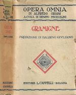 Gramigne