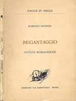 Brigantaggio (Autografo)