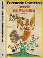 Uccelli del Paradiso