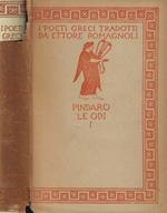 Le odi e i frammenti I