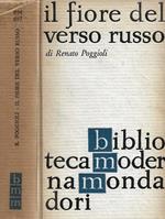 Il fiore del verso russo