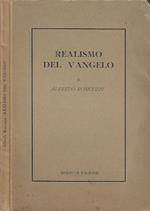 Realismo del Vangelo (Autografo)