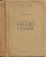 Giovinezza di Giulio Cesare