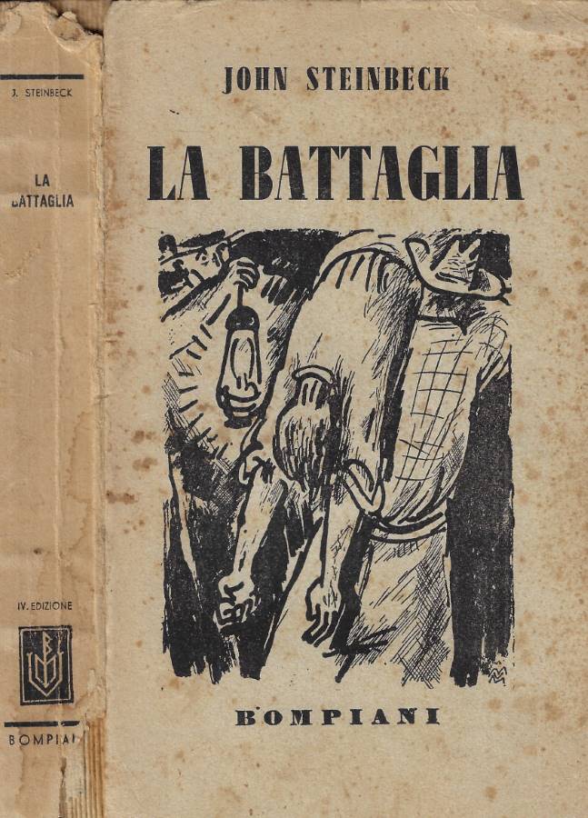 Biblioteca di Babele
