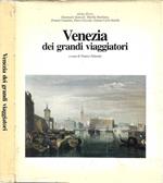 Venezia dei grandi viaggiatori