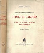 Titoli di credito