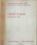 Contratto di agenzia