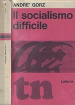 Il socialismo difficile