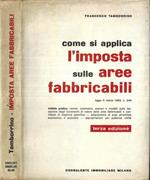 Come si applica l' imposta sulle aree fabbricabili