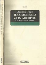 Il Comunismo va in archivio