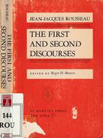 The first and second discourses