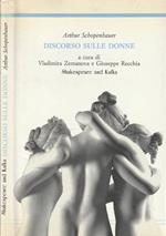 Discorso sulle donne
