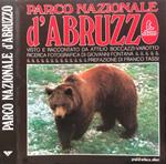 Parco Nazionale d'Abruzzo