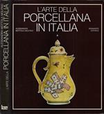 L' arte della porcellana in Italia 1