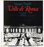 Ville di Roma