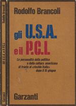 Gli U.S.A. e il P.C.I