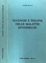 Diagnosi e terapia delle malattie eponimiche