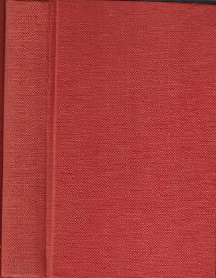 Anonimo vittoriano - copertina