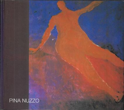 Pina Nuzzo - copertina