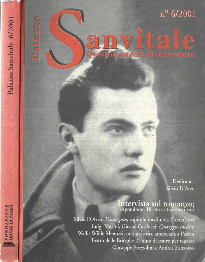 Biblioteca di Babele