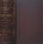Novo dizionario universale della lingua italiana. Volume II, L-Z
