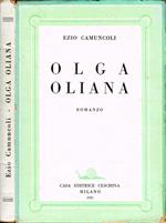 Olga Oliana