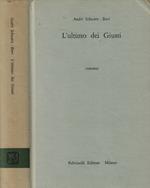 L' ultimo dei Giusti
