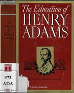The education of Henry Adams