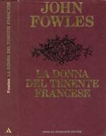 La donna del tenente francese