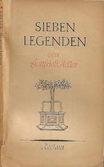 Sieben Legenden