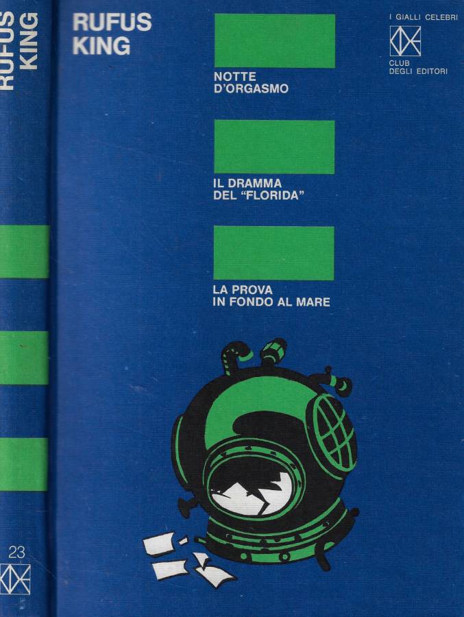 Biblioteca di Babele