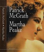 Martha Peake