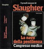 La nave della pestilenza- Congresso medico