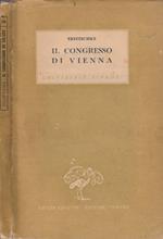 il congresso di Vienna