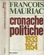 Cronache politiche 1933-1954
