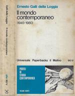 Il mondo contemporaneo (1945-1980)