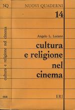 Cultura e religione nel cinema