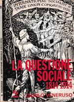 La questione sociale