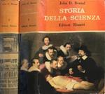 Storia della scienza