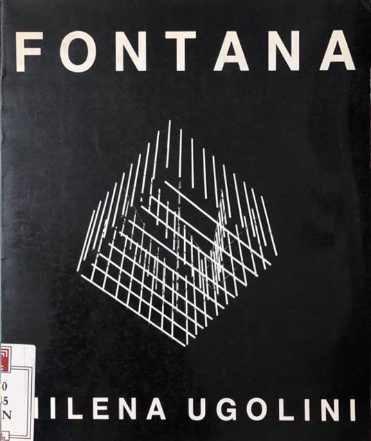 Fontana - copertina